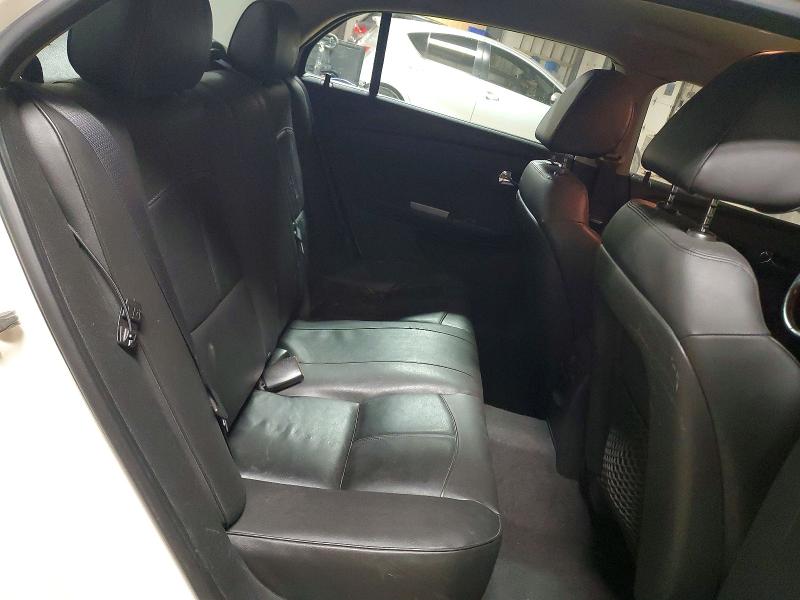 Photo 10 from auction – 2011 CHEVROLET MALIBU LTZ with VIN 1G1ZE5E17BF350581