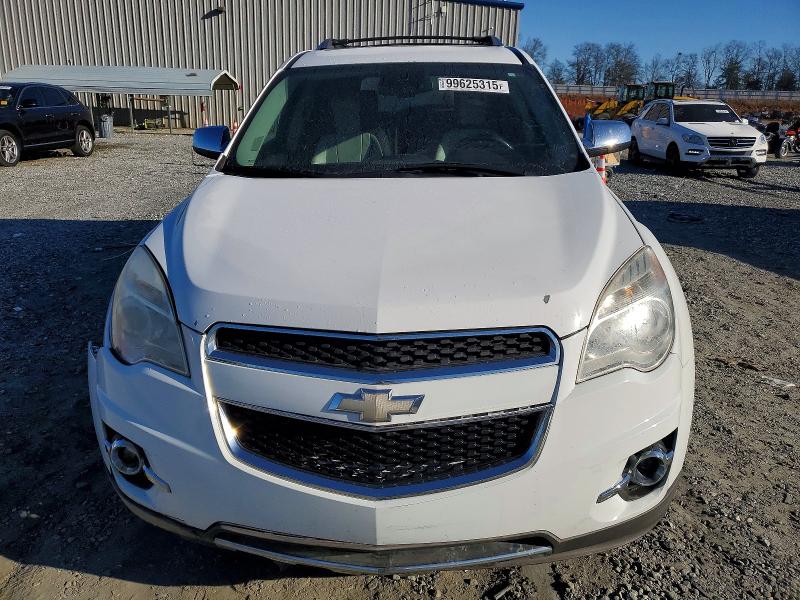 Photo 5 from auction – 2012 CHEVROLET EQUINOX LT with VIN 2GNFLGEK8C6209851