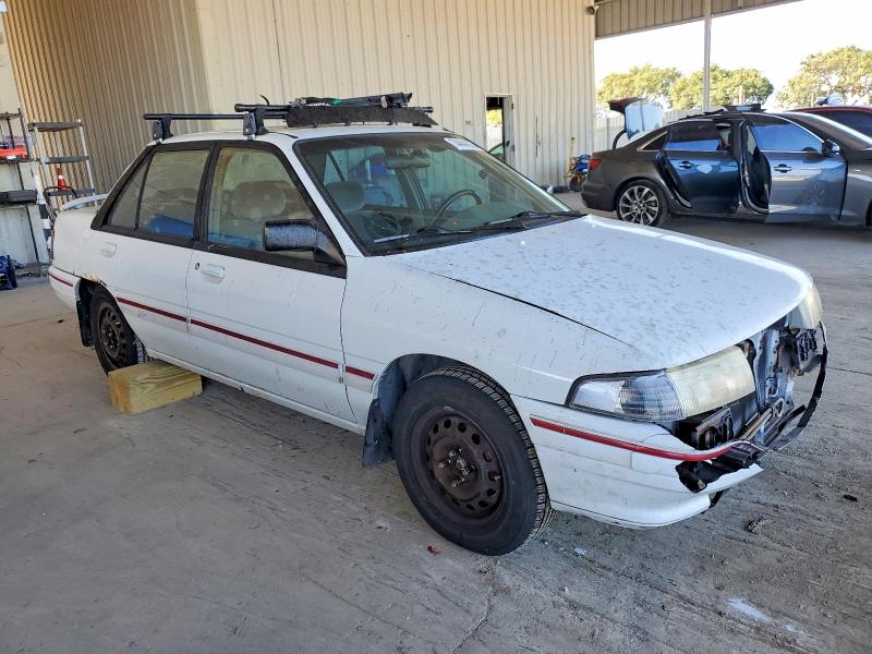 Photo 4 from auction – 1994 MERCURY TRACER with VIN 3MARM1489RR601874
