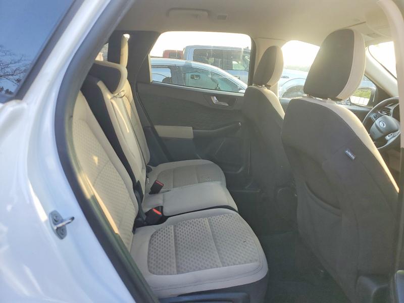 Photo 11 from auction – 2020 FORD ESCAPE with VIN 1FMCU0G66LUB83988