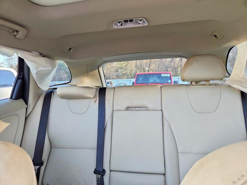 Photo 10 from auction – 2015 VOLVO XC60 with VIN YV440MDK5F2742473