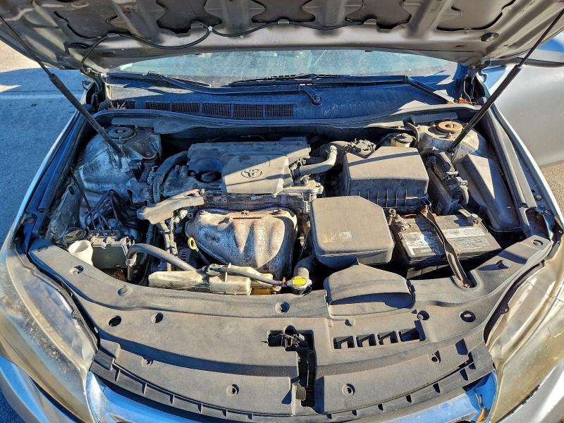 Photo 11 from auction – 2016 TOYOTA CAMRY LE with VIN 4T4BF1FK7GR517144