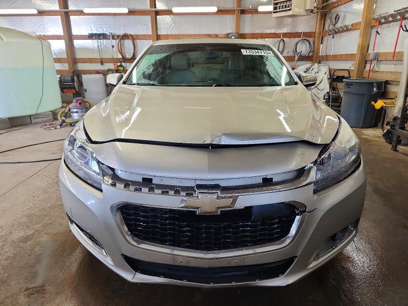 Photo 5 from auction – 2015 CHEVROLET MALIBU 2LT with VIN 1G11D5SLXFF107083