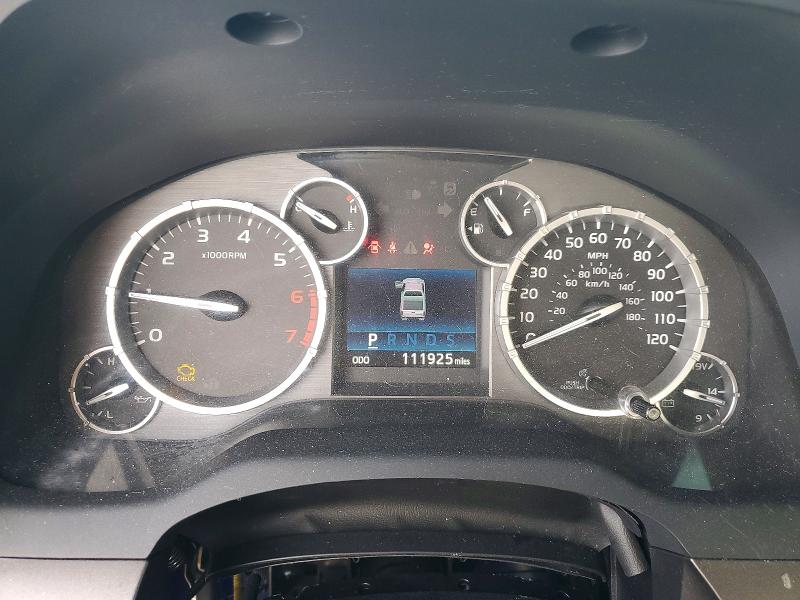 Photo 9 from auction – 2014 TOYOTA TUNDRA DOU with VIN 5TFRY5F13EX172017