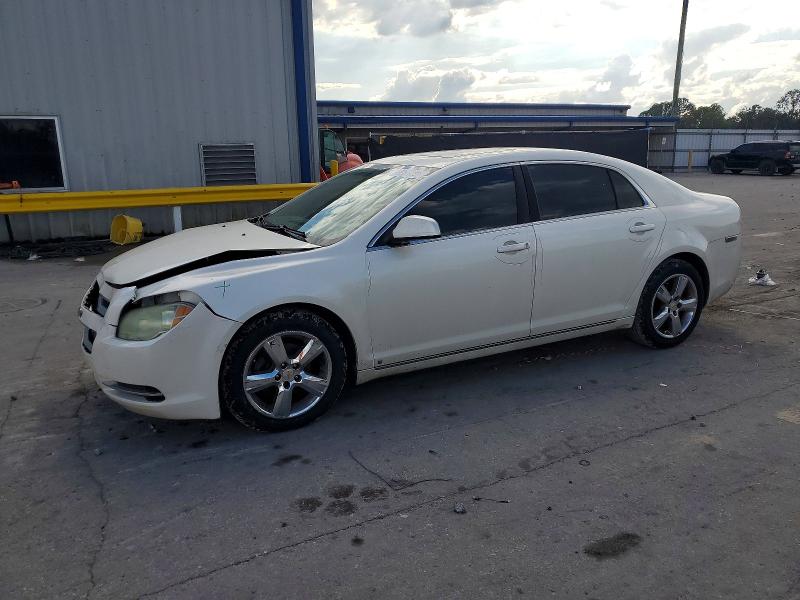 Photo 1 from auction – 2010 CHEVROLET MALIBU 2LT with VIN 1G1ZD5EB5AF110889