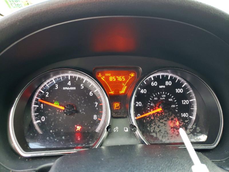 Photo 9 from auction – 2014 NISSAN VERSA NOTE with VIN 3N1CE2CP5EL425603