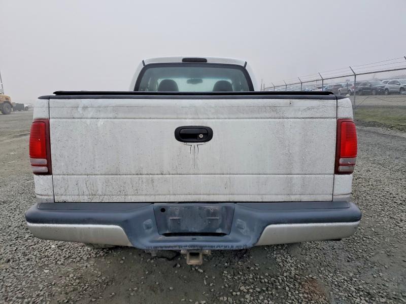 Zdjęcie 6 z aukcji – 2002 DODGE DAKOTA z VIN 1B7GG42N12S614931