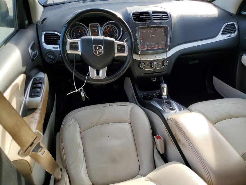 Photo 8 from auction – 2012 DODGE JOURNEY with VIN 3C4PDCDG6CT304999