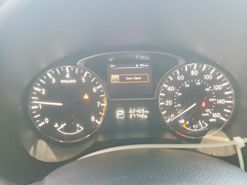 صورة رقم 9 من المزاد - 2015 NISSAN ALTIMA مع VIN 1N4AL3AP3FC293303
