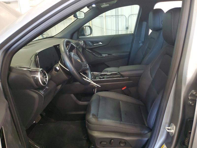 Photo 7 from auction – 2026 CHEVROLET EQUINOX LT with VIN 3GNAXPEG9TL131702