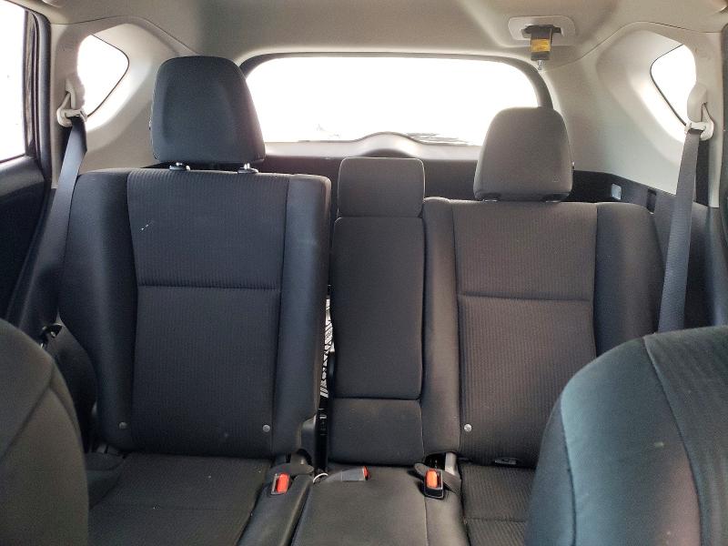 Photo 10 from auction – 2017 TOYOTA RAV4 with VIN 2T3ZFREV6HW349525
