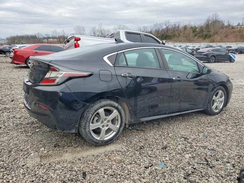Photo 3 from auction – 2018 CHEVROLET VOLT with VIN 1G1RA6S58JU129512