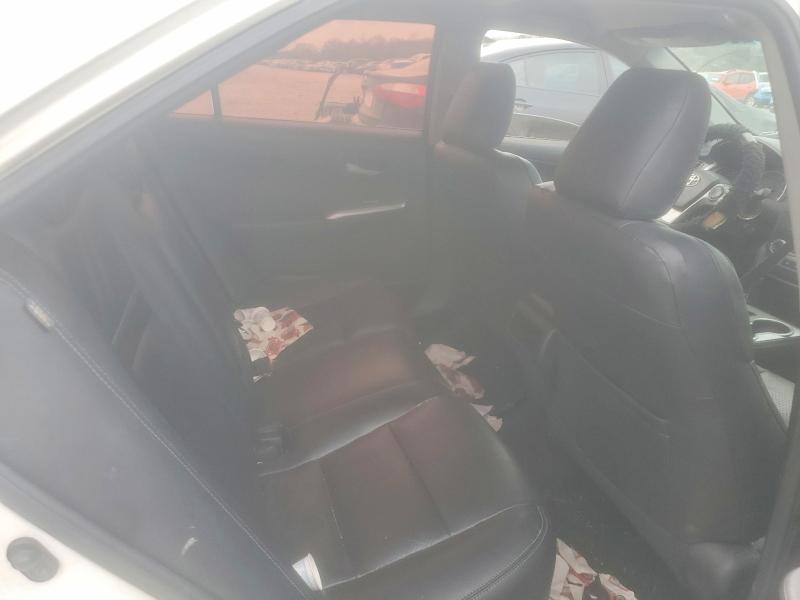 Photo 10 from auction – 2012 TOYOTA CAMRY with VIN 4T1BF1FK2CU599269