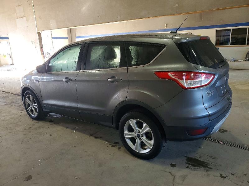 Photo 2 from auction – 2014 FORD ESCAPE SE with VIN 1FMCU9GX1EUD73519