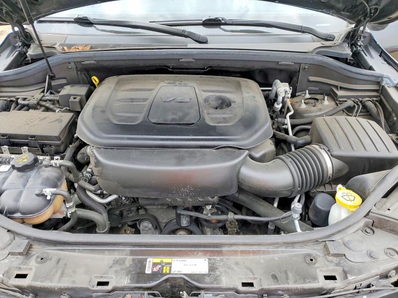 Photo 12 from auction – 2019 JEEP GRAND CHEROKEE with VIN 1C4RJEBG3KC816620