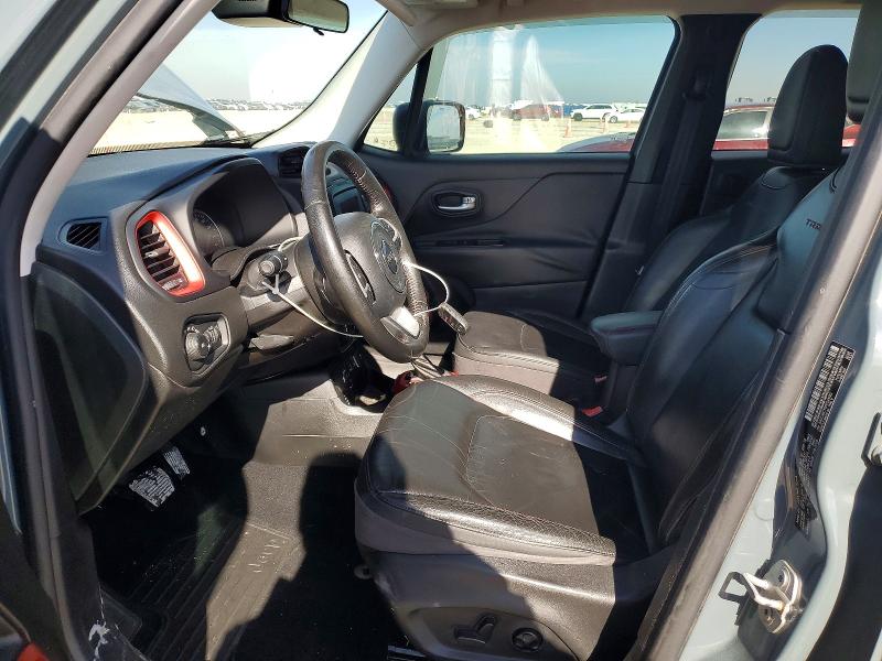 Photo 7 from auction – 2015 JEEP RENEGADE T with VIN ZACCJBCT5FPC25822