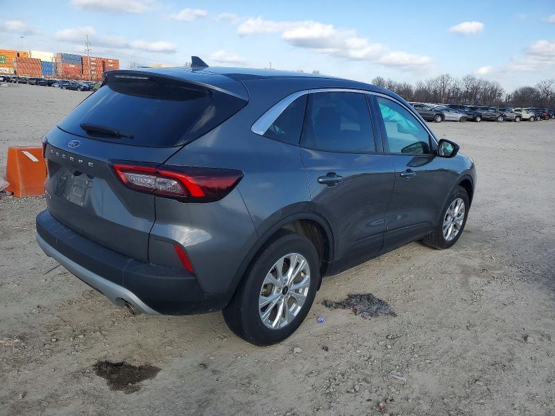 Photo 3 from auction – 2023 FORD ESCAPE ACT with VIN 1FMCU0GN9PUA38716