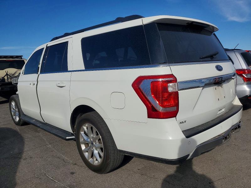 Photo 2 from auction – 2020 FORD EXPEDITION with VIN 1FMJK1JT8LEA67283