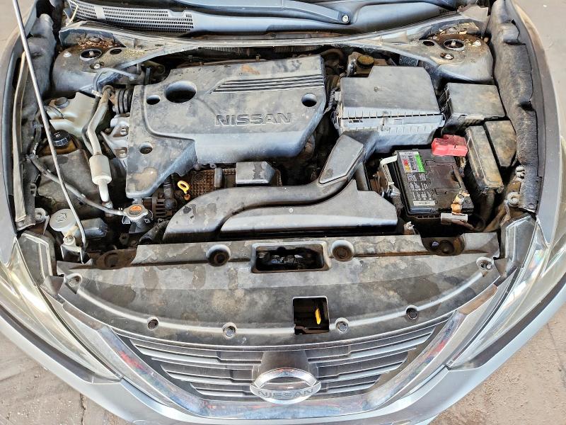 Photo 11 from auction – 2018 NISSAN ALTIMA 2.5 with VIN 1N4AL3AP8JC213972