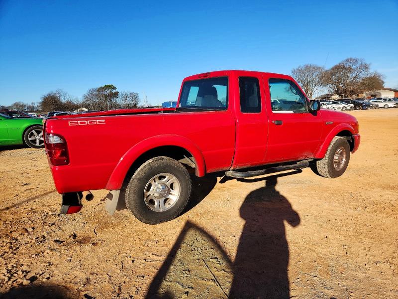 Photo 3 from auction – 2004 FORD RANGER with VIN 1FTYR44U74PA46970