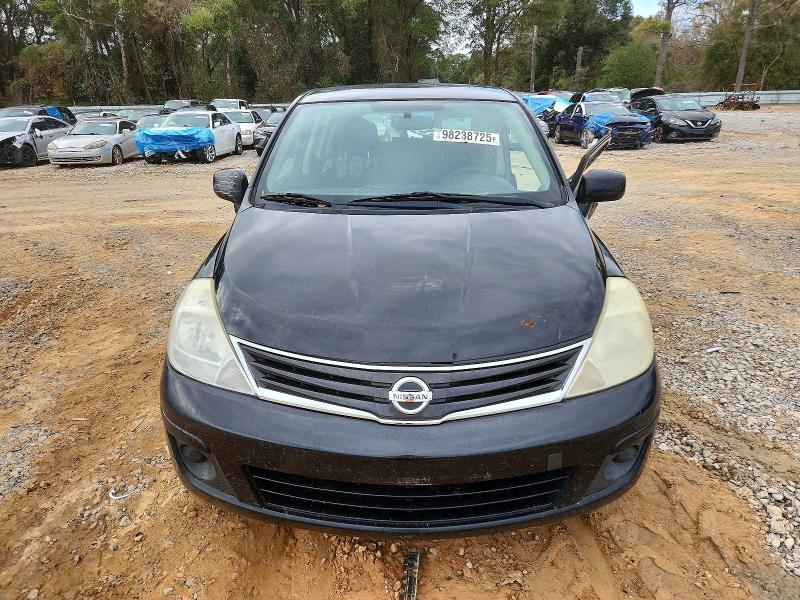 Photo 5 from auction – 2012 NISSAN VERSA S with VIN 3N1BC1CP0CK224433