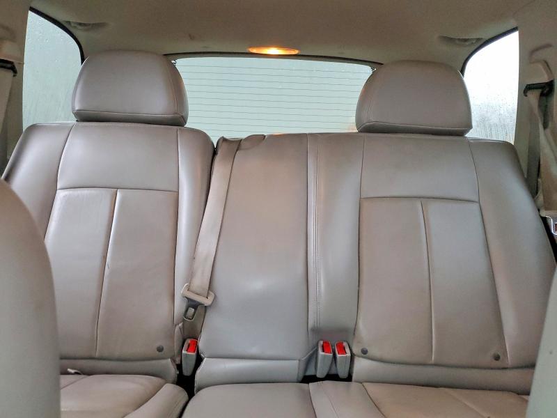 Photo 10 from auction – 2008 GMC ENVOY with VIN 1GKDS13SX82173088