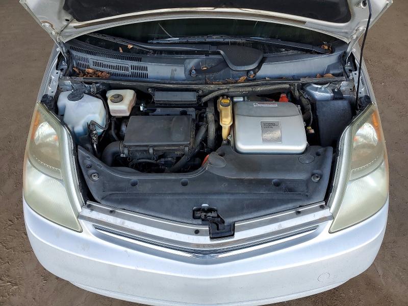 Photo 11 from auction – 2007 TOYOTA PRIUS with VIN JTDKB20UX77088008