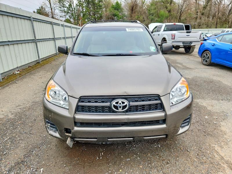 Photo 5 from auction – 2011 TOYOTA RAV4 with VIN 2T3ZF4DV2BW100442