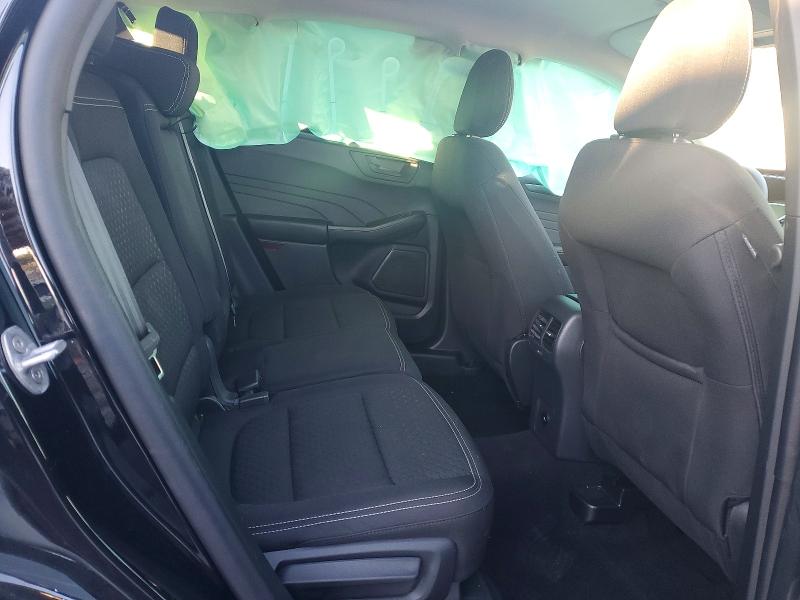 Photo 10 from auction – 2025 FORD ESCAPE with VIN 1FMCU9GN9SUB18563