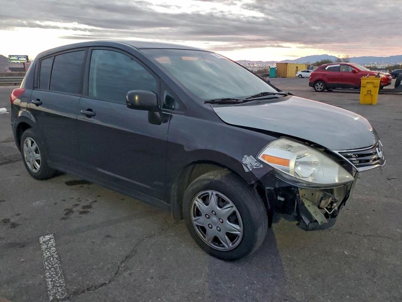 Zdjęcie 4 z aukcji – 2012 NISSAN VERSA S z VIN 3N1BC1CP6CK201206