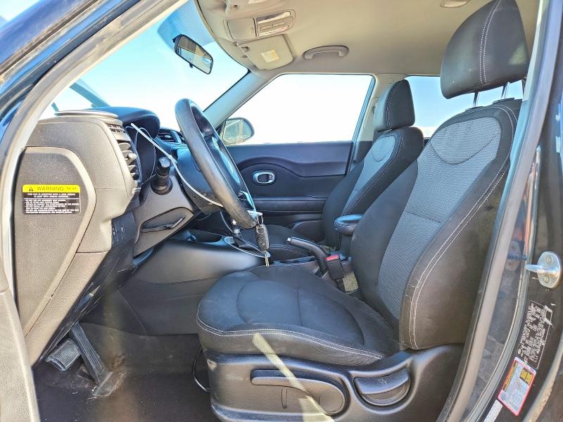 Foto 7 de la subasta – 2017 KIA SOUL + con VIN KNDJP3A56H7414866