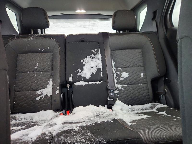 Photo 10 from auction – 2018 CHEVROLET EQUINOX LT with VIN 2GNAXSEV9J6192390
