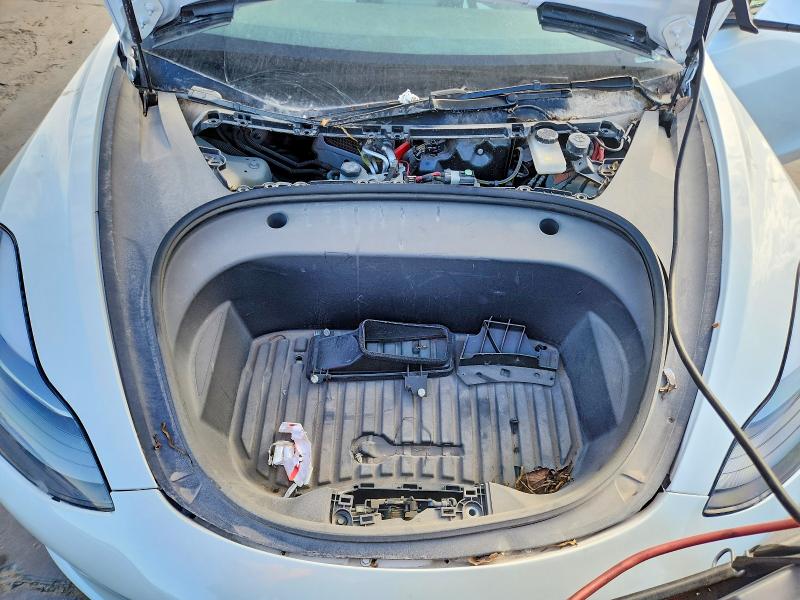 Photo 11 from auction – 2023 TESLA MODEL 3 with VIN 5YJ3E1EB6PF608373