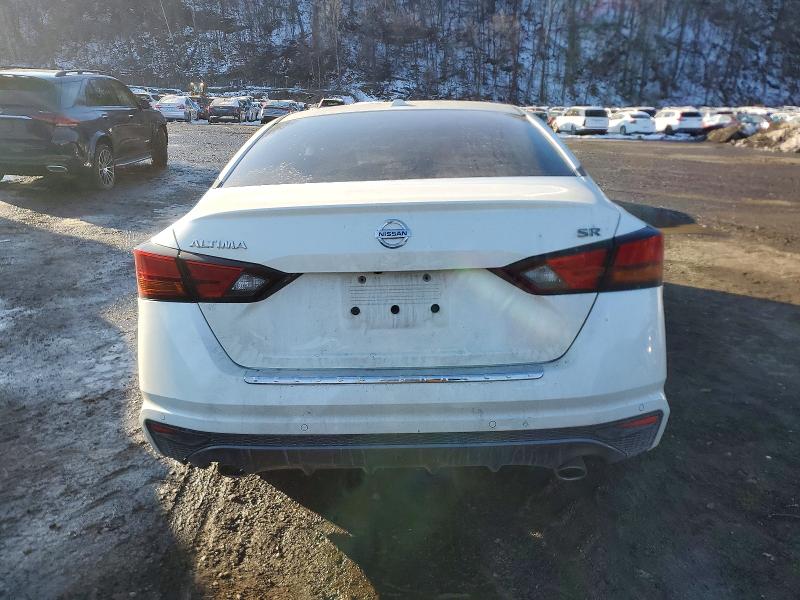 Photo 6 from auction – 2021 NISSAN ALTIMA with VIN 1N4BL4CV9MN312265