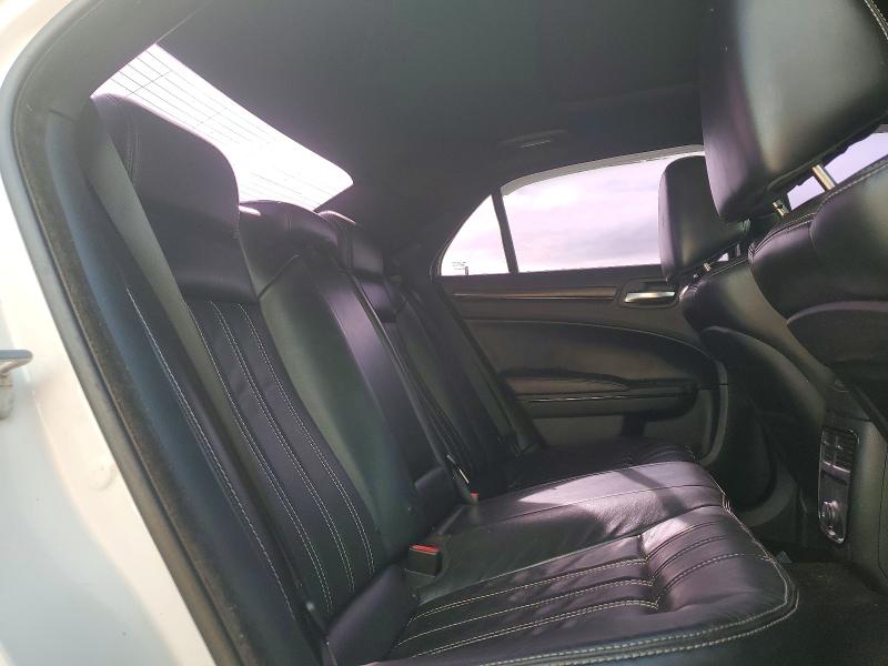 Photo 10 from auction – 2014 CHRYSLER 300 S with VIN 2C3CCAGG8EH374358