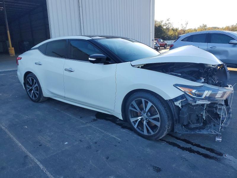 Photo 4 from auction – 2016 NISS MAXIMA with VIN 1N4AA6AP0GC405547
