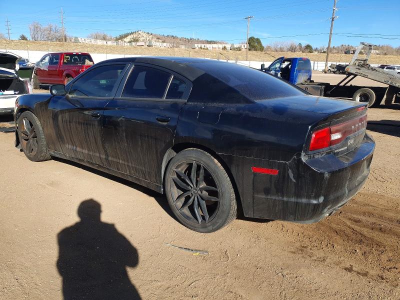 صورة رقم 2 من المزاد - 2014 DODGE CHARGER SE مع VIN 2C3CDXBG9EH185032