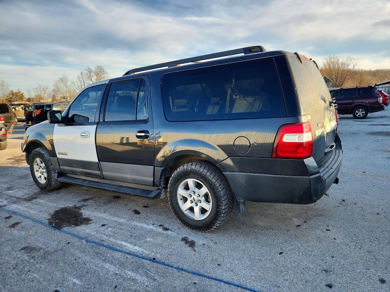 Photo 2 from auction – 2007 FORD EXPEDITION with VIN 1FMFK16597LA83252