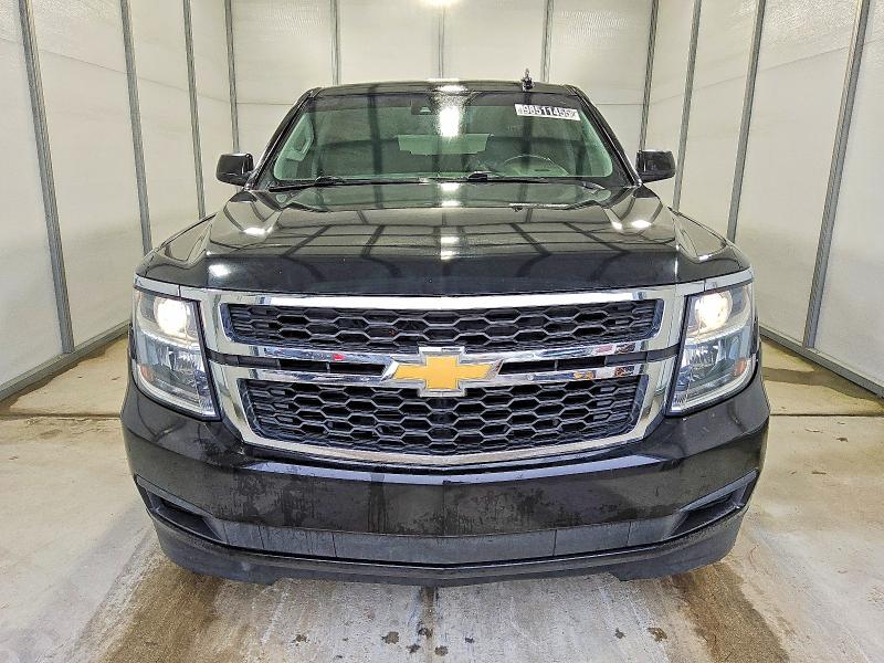 Photo 5 from auction – 2020 CHEVROLET SUBURBAN C with VIN 1GNSCHKC8LR174945
