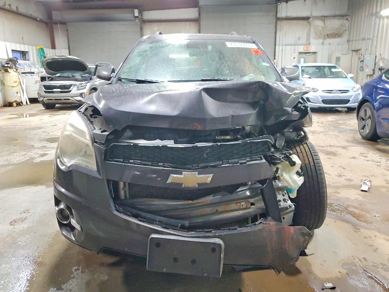 صورة رقم 5 من المزاد - 2013 CHEVROLET EQUINOX LT مع VIN 2GNALPEK5D6429539
