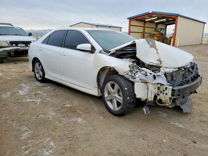 Photo 4 from auction – 2014 TOYOTA CAMRY with VIN 4T1BF1FK6EU831892