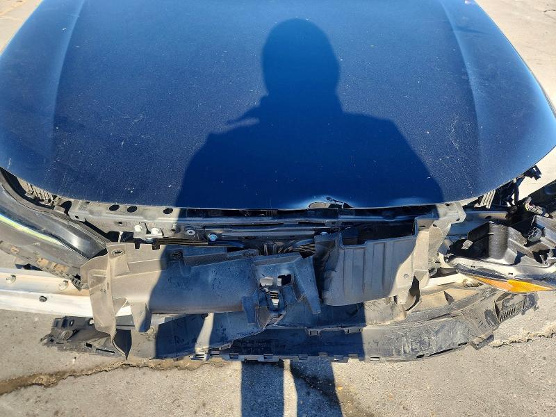Photo 11 from auction – 2022 HONDA CIVIC with VIN 2HGFE2F59NH575793