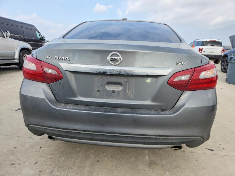 Photo 6 from auction – 2018 NISSAN ALTIMA with VIN 1N4AL3AP8JC187048