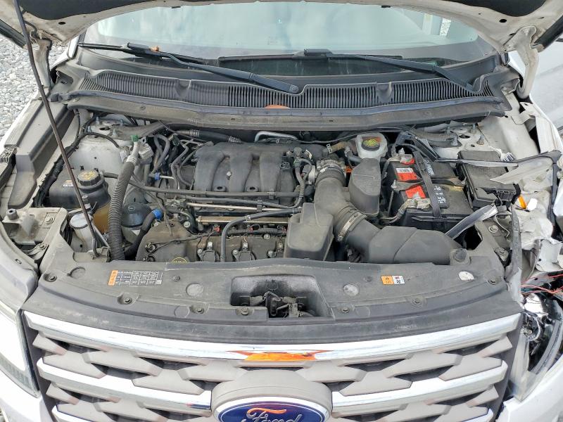 Photo 12 from auction – 2018 FORD EXPLORER X with VIN 1FM5K7D82JGB85391