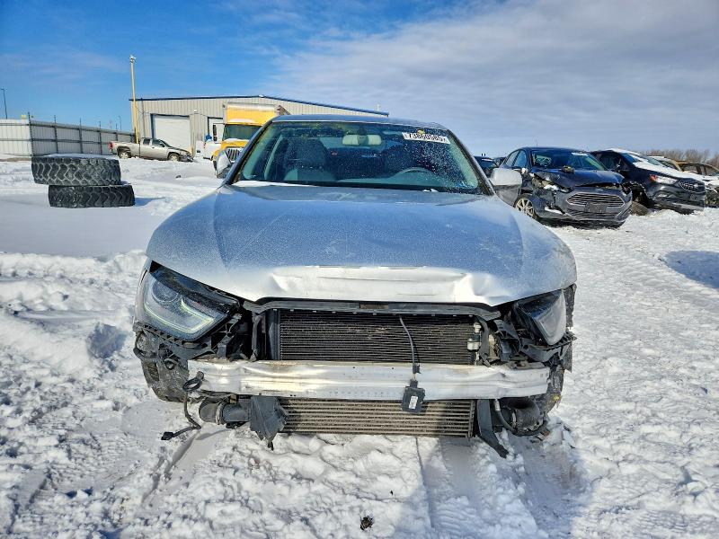 Photo 5 from auction – 2014 AUDI A4 PREMIUM with VIN WAUBFAFLXEN018172