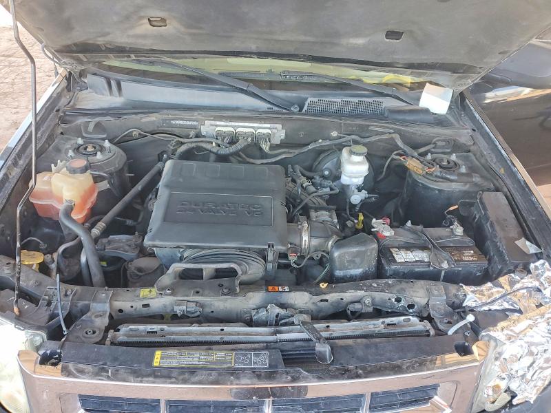 Photo 11 from auction – 2012 FORD ESCAPE XLT with VIN 1FMCU0DG5CKB37240
