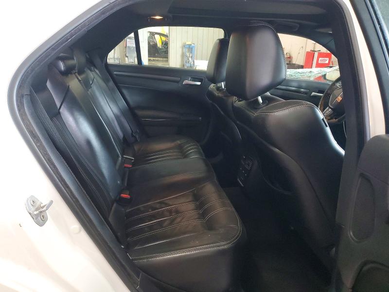 Photo 10 from auction – 2015 CHRYSLER 300 S with VIN 2C3CCAGG0FH876380