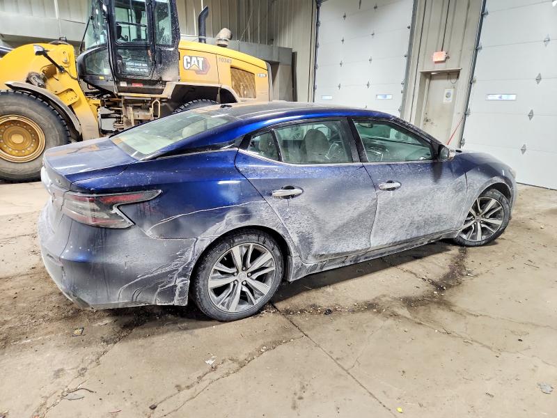 Zdjęcie 3 z aukcji – 2020 NISSAN MAXIMA SL z VIN 1N4AA6DV4LC376154