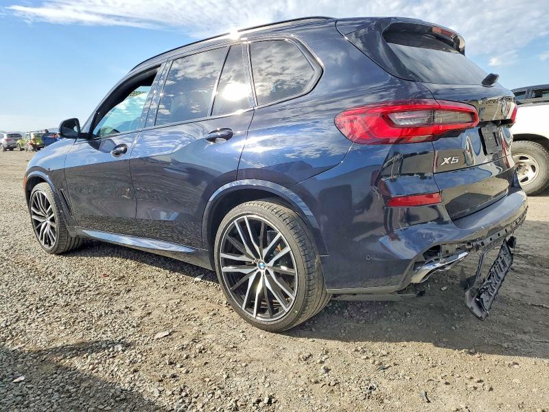 Photo 2 from auction – 2020 BMW X5 SDRIVE with VIN 5UXCR4C06LLW64469