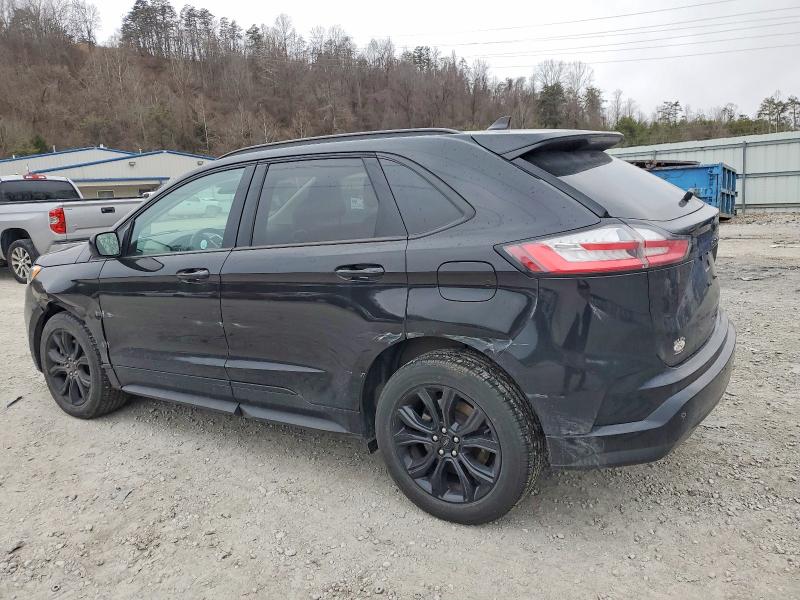 Photo 2 from auction – 2024 FORD EDGE SE with VIN 2FMPK4G97RBA73538